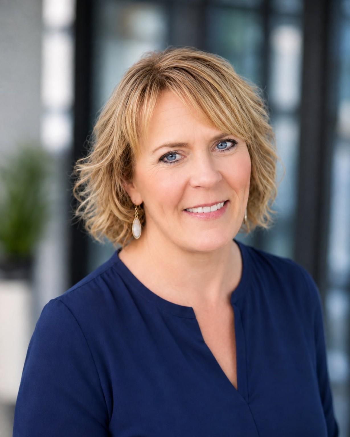 Dawn Bahr