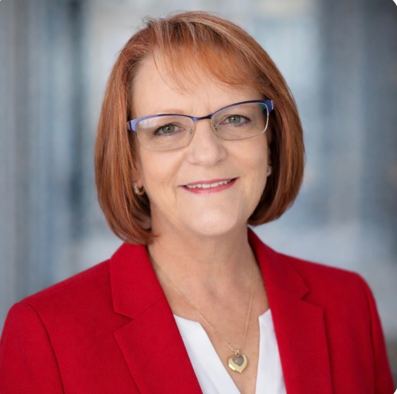 Julie Tate